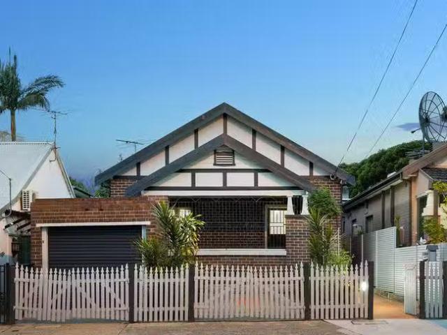 House for rent in Sydney, New South Wales