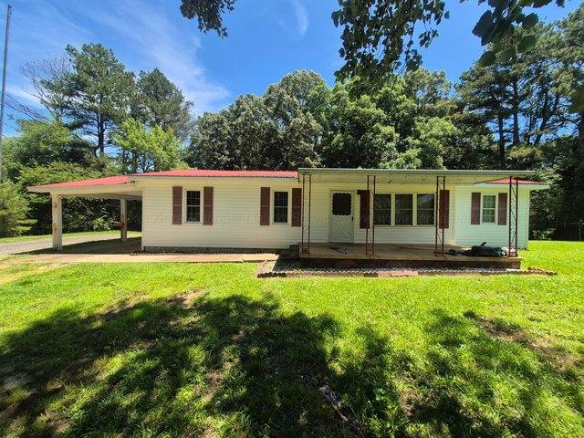 House for sale in Winfield, Alabama