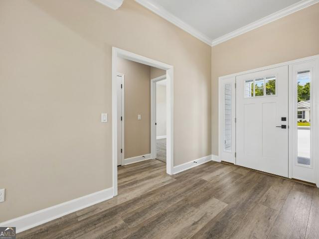 House for sale in Kingsland, Georgia