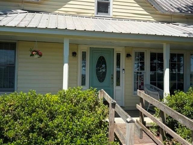 House for sale in Ronda, North Carolina