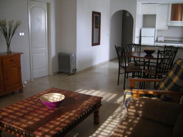Casa en alquiler en Urbanización Villacosta I, Orihuela