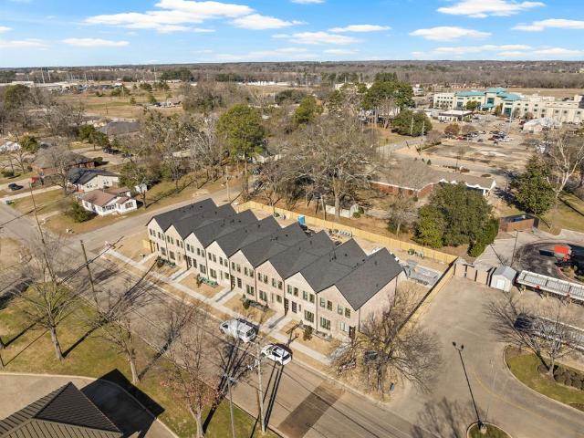 Commercial for sale in Titus, Texas