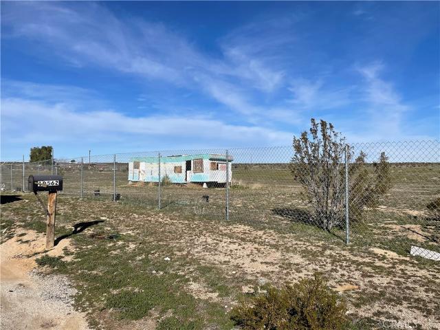 Land for sale in Lancaster, California