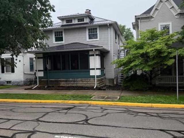 House for sale in Wilmington, Ohio