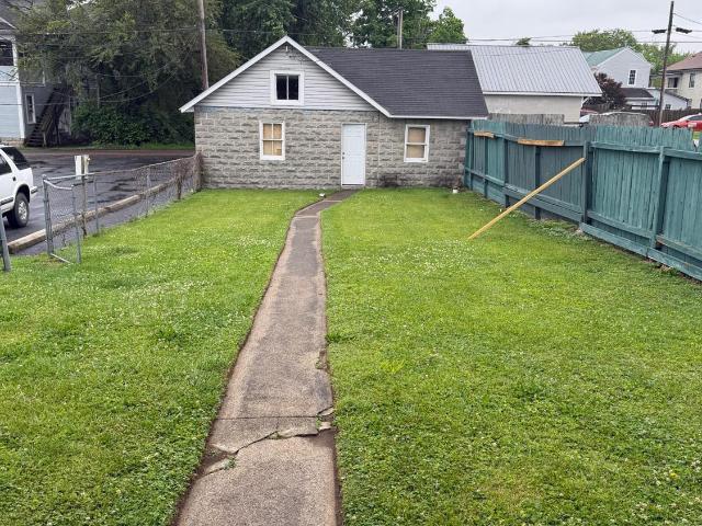 House for sale in Wilmington, Ohio