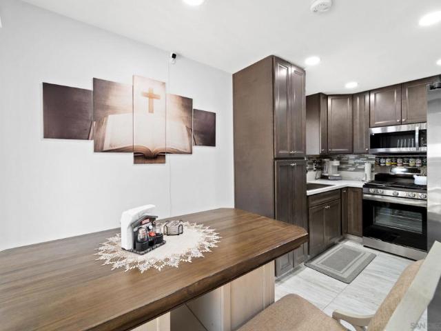 Condo for sale in El Cajon, California