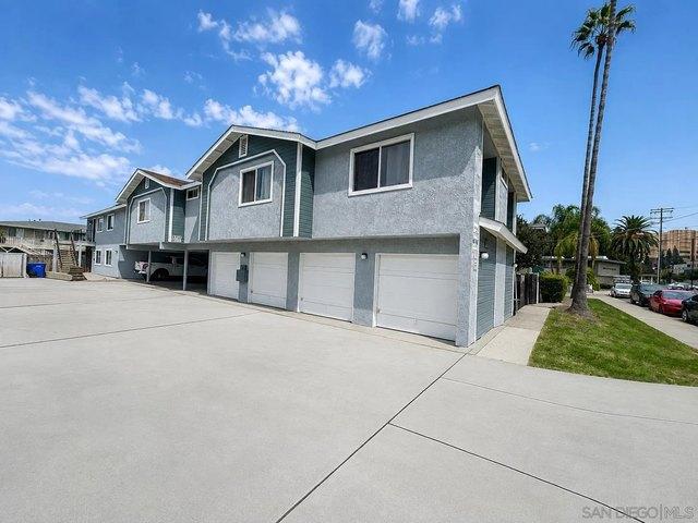 Condo for sale in El Cajon, California