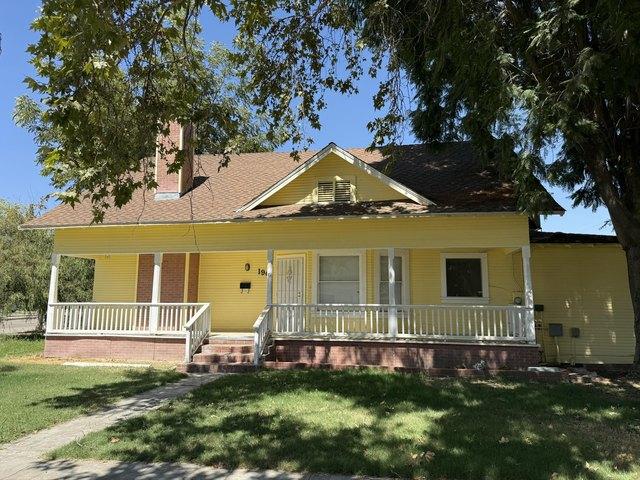 House for sale in Nanceville, Porterville