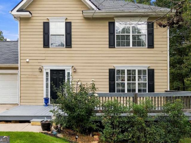 House for sale in Fairmount, Pickens County