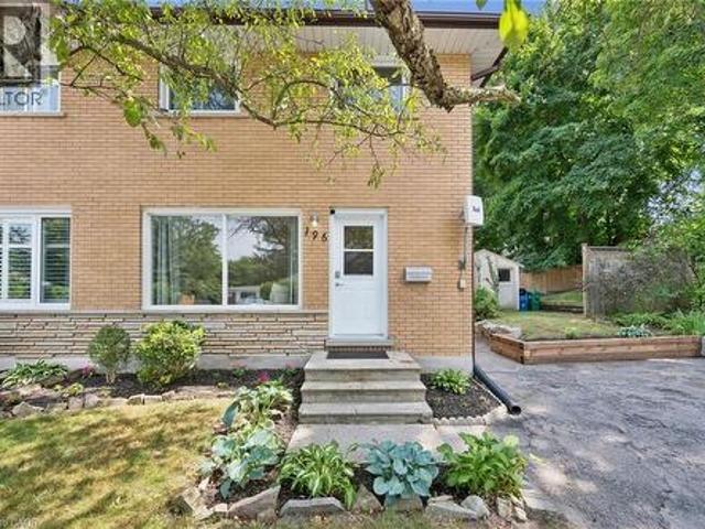 House for sale in Cambridge, Ontario