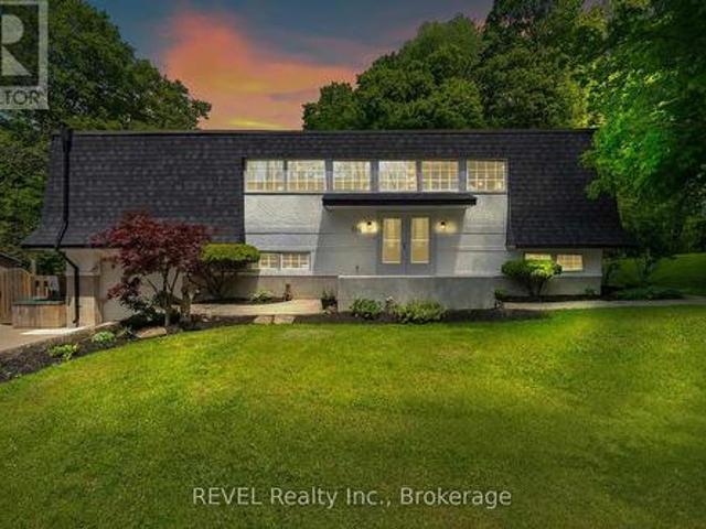 House for sale in Niagara, Ontario
