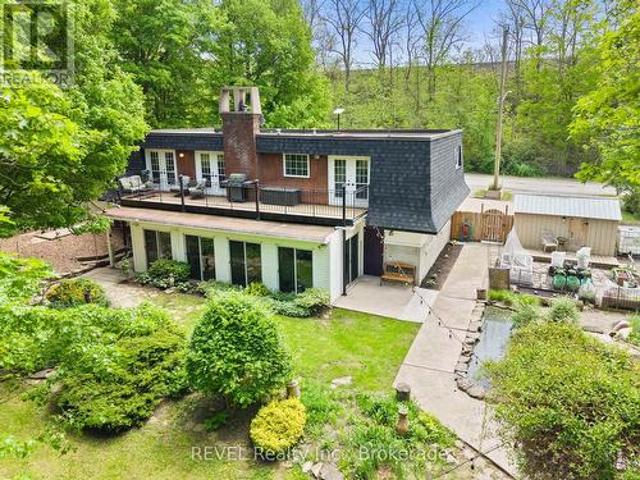 House for sale in Niagara, Ontario