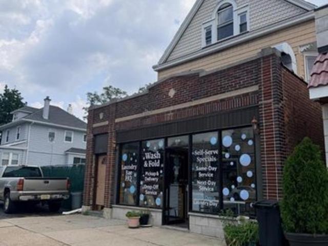 House for sale in Belleville, New Jersey
