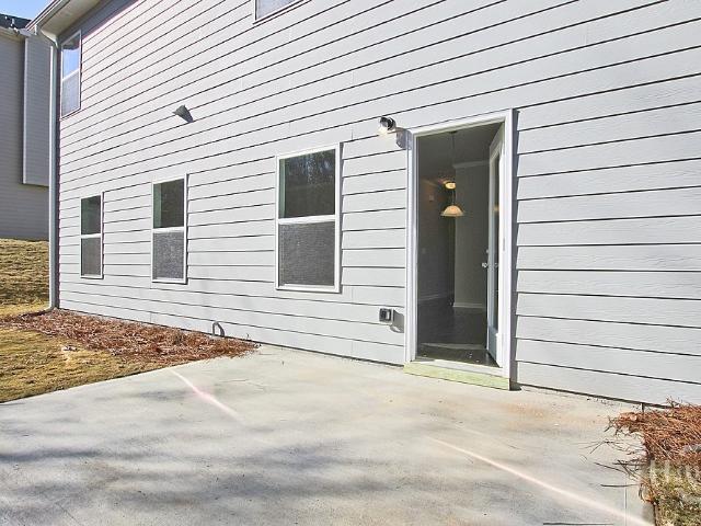 House for sale in Crawford, Georgia