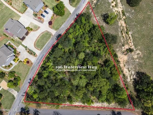 Land for sale in Tallapoosa, Alabama