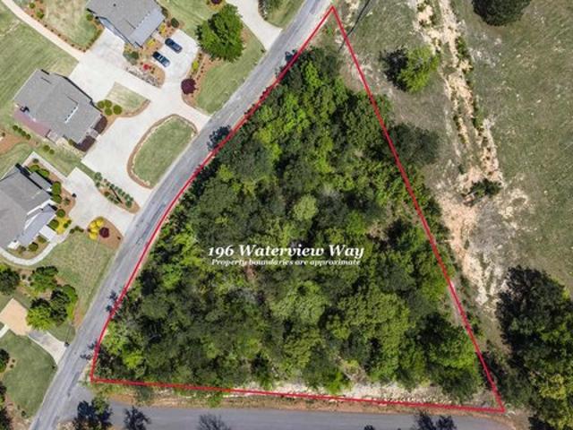 Land for sale in Tallapoosa, Alabama