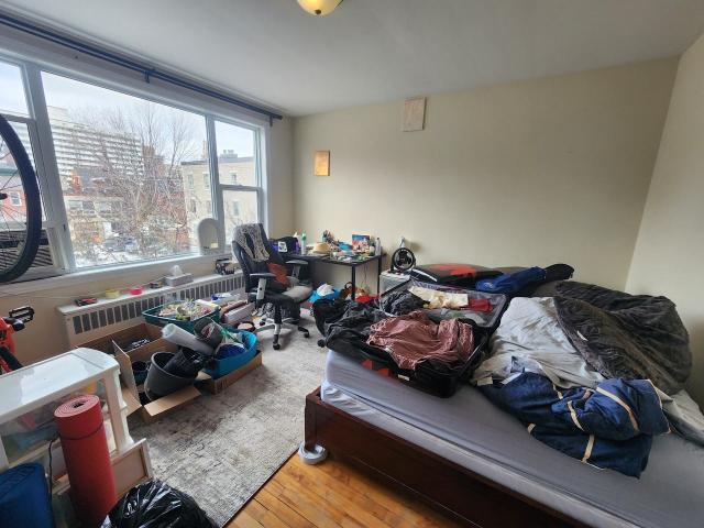 Apartment for rent in Golden Triangle, Ottawa