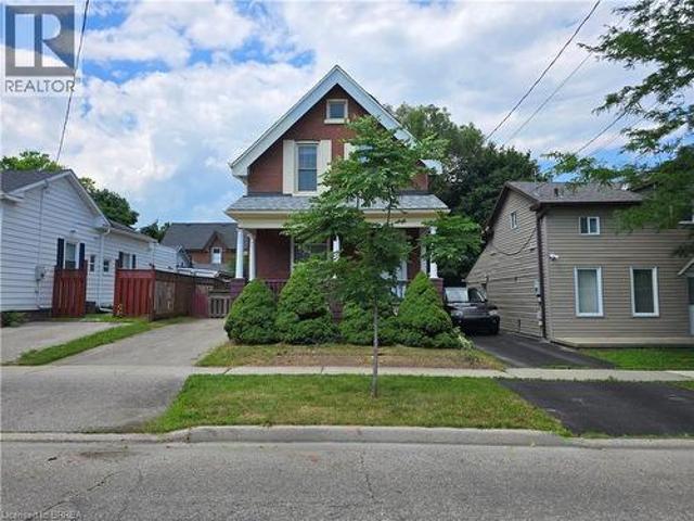 House for sale in Brantford, Southwestern Ontario