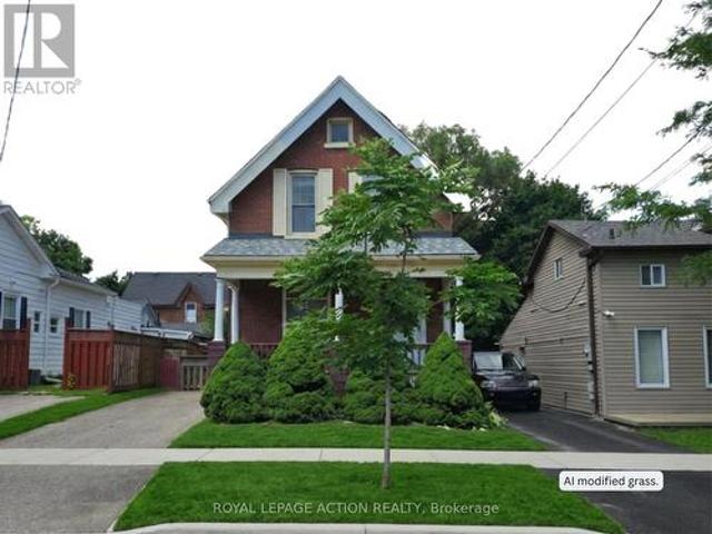 House for sale in Brantford, Southwestern Ontario