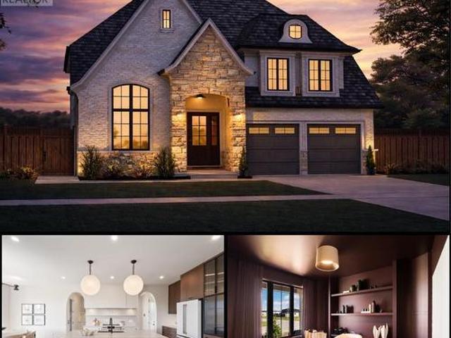 House for sale in Denfield, Ontario