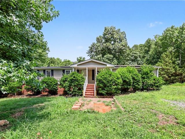 House for sale in Gibsonville, North Carolina