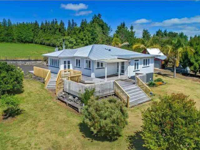 House for rent in Northland