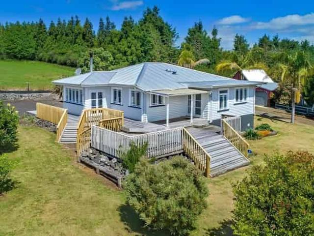 House for rent in Northland