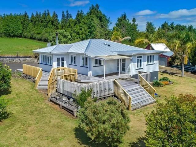 House for rent in Northland