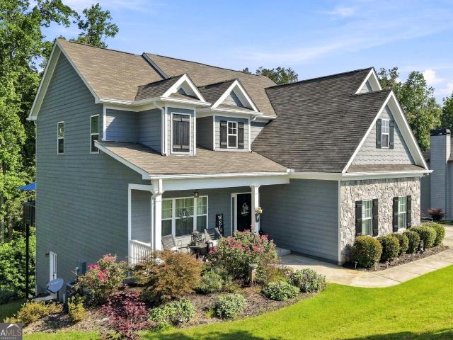 House for sale in Welchel Valley, Dawsonville