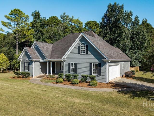 House for sale in Athens, Georgia