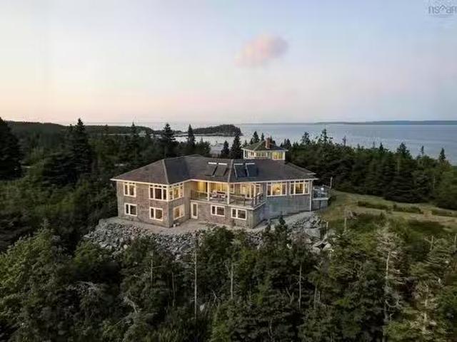 House for sale in Northwest Cove, Nova Scotia