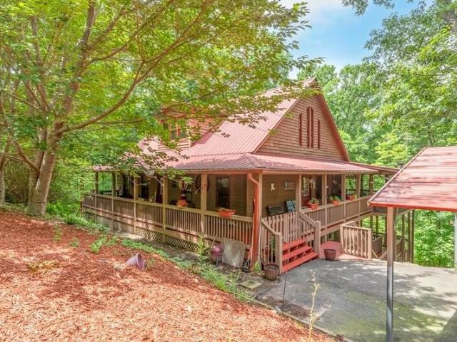 Townhouse for sale in Blairsville