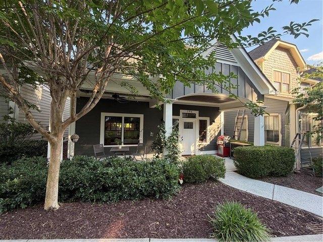 House for sale in Norcross, Georgia
