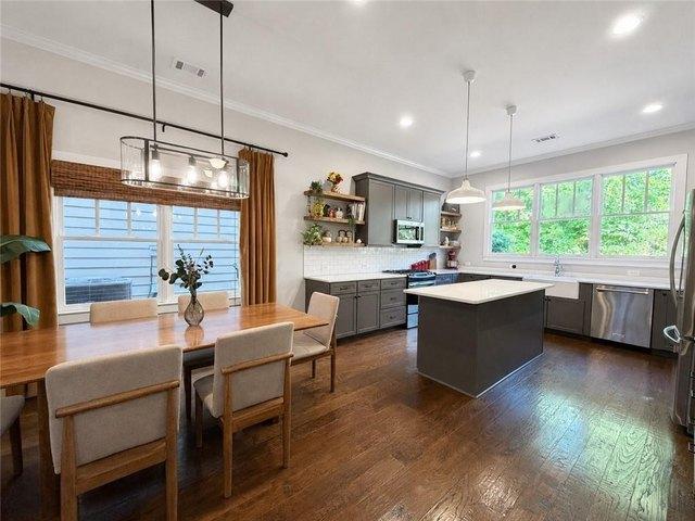 House for sale in Norcross, Georgia