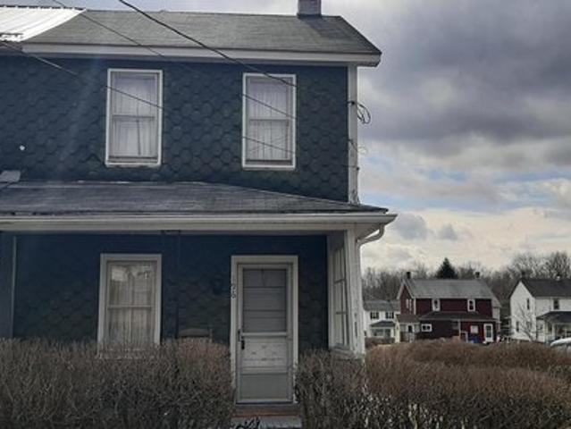 House for sale in Ebensburg, Pennsylvania