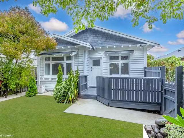 House for sale in Heathcote, Canterbury