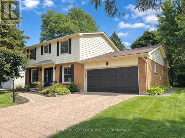 House for sale in Arva, Ontario
