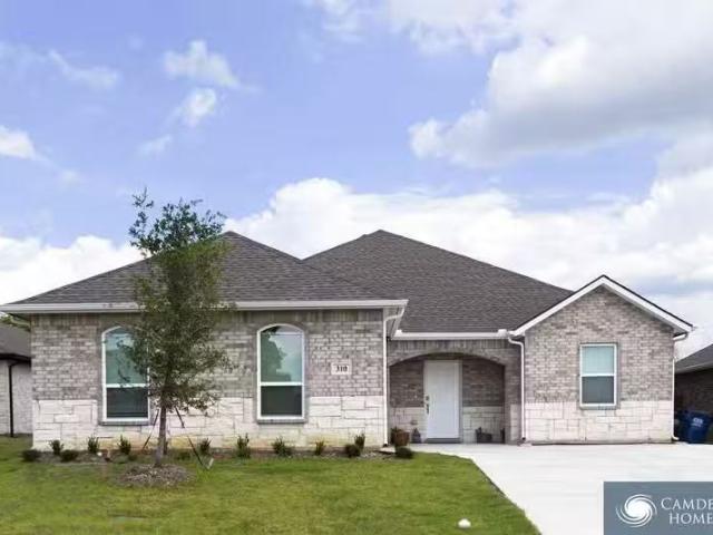 House for rent in Carrollton