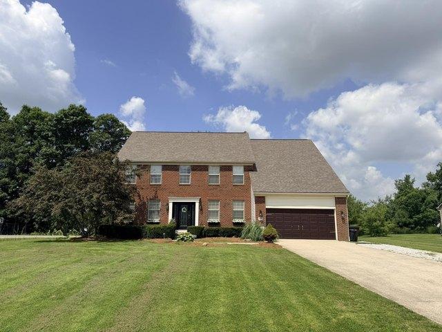 House for sale in Granville, Ohio