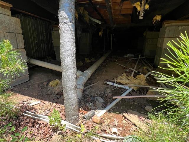 House for sale in Ark