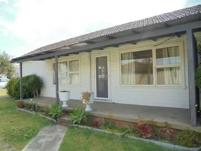 Apartment for rent in Long Jetty, New South Wales