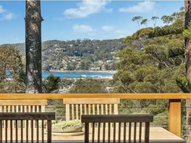 House for rent in Terrigal, New South Wales