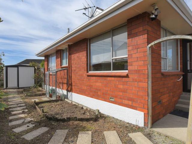 Apartment for rent in Saint Kilda, Dunedin