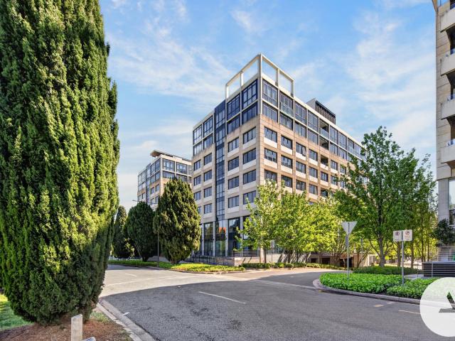 Property for sale in Barton, South Canberra
