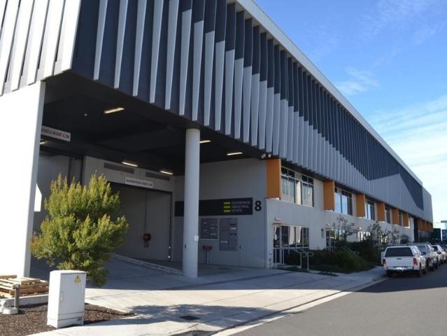 Warehouse for rent in Sydney, New South Wales