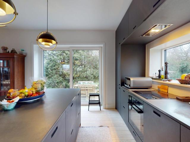 Hus til leje i Hellerup, Brøndby