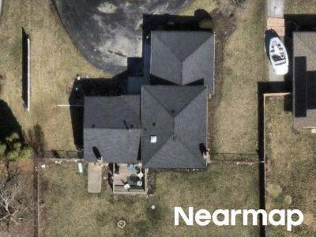 House for sale in Illinois