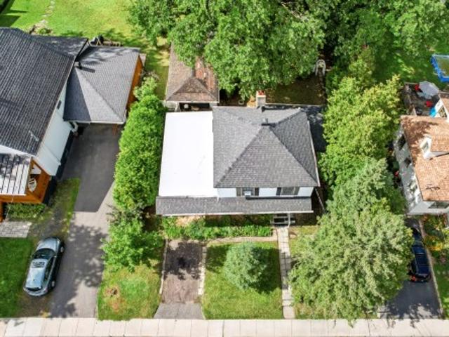 Land for sale in Greenfield Park, Longueuil