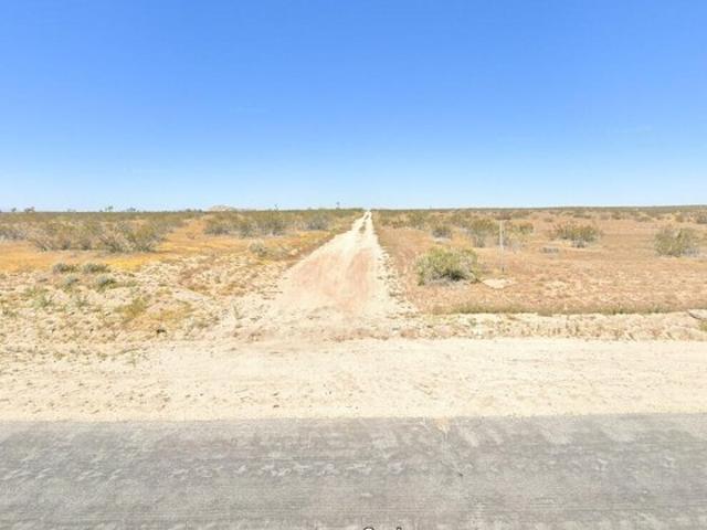 Land for sale in Vista, California