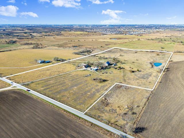 Farm for sale in Manor, Texas